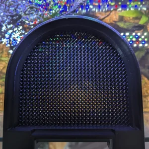 Diffusore per cambi d'acqua acquario XL.