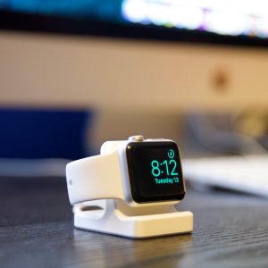 Supporto di Ricarica Apple Watch.