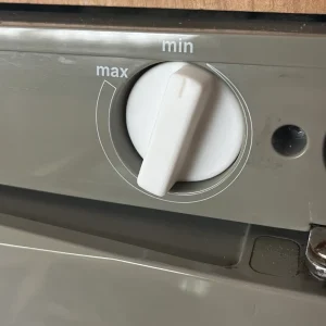 Pomello frigo Camper ELECTROLUX