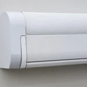 Tendalino Fiamma camper. Copertura lato sinistro