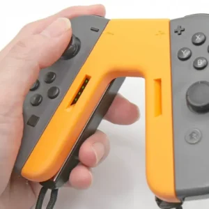 Supporto per Joy-Con di Nintendo Switch