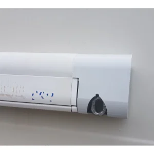 Copertura lato destro tendalino Fiamma F45 Plus